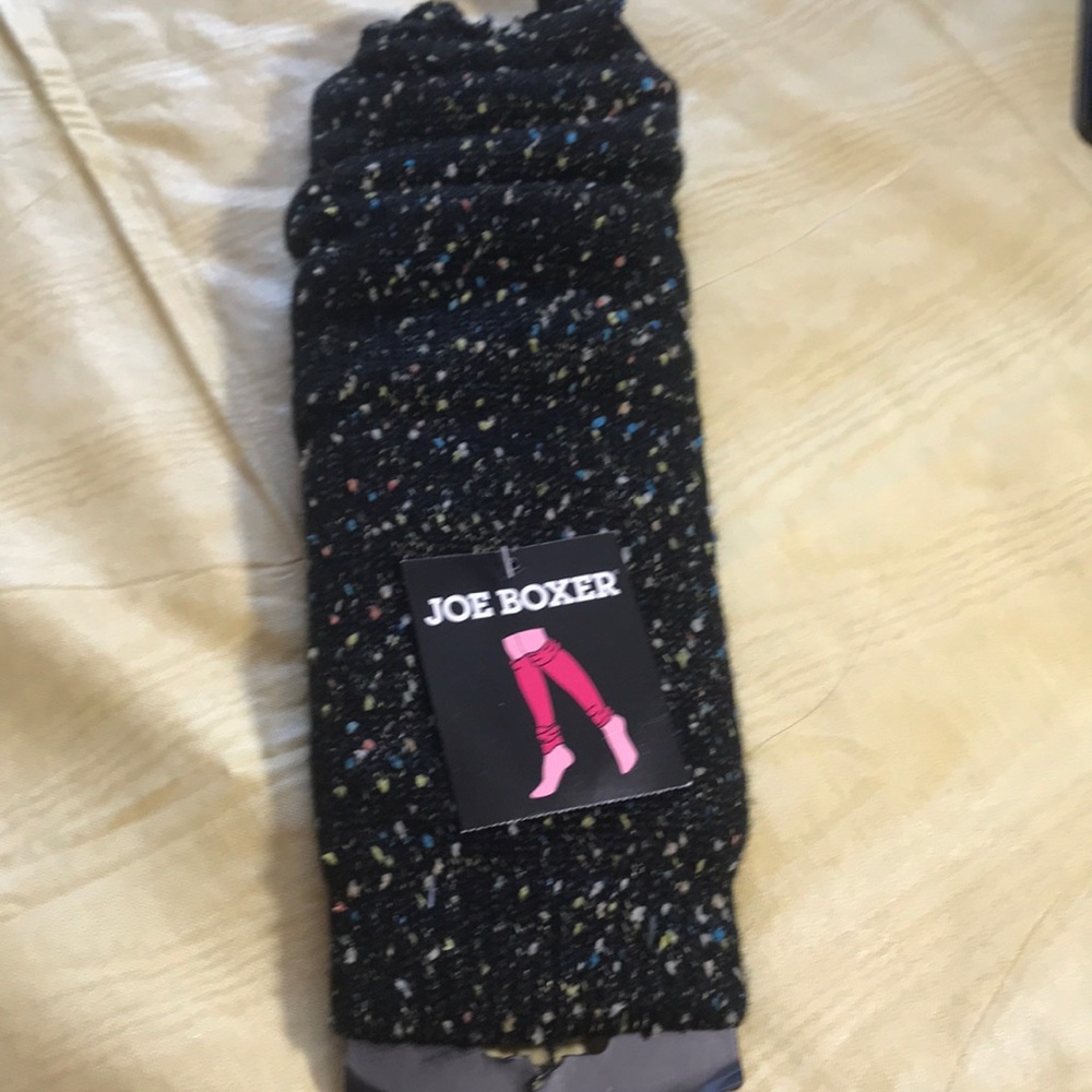 Leg warmer